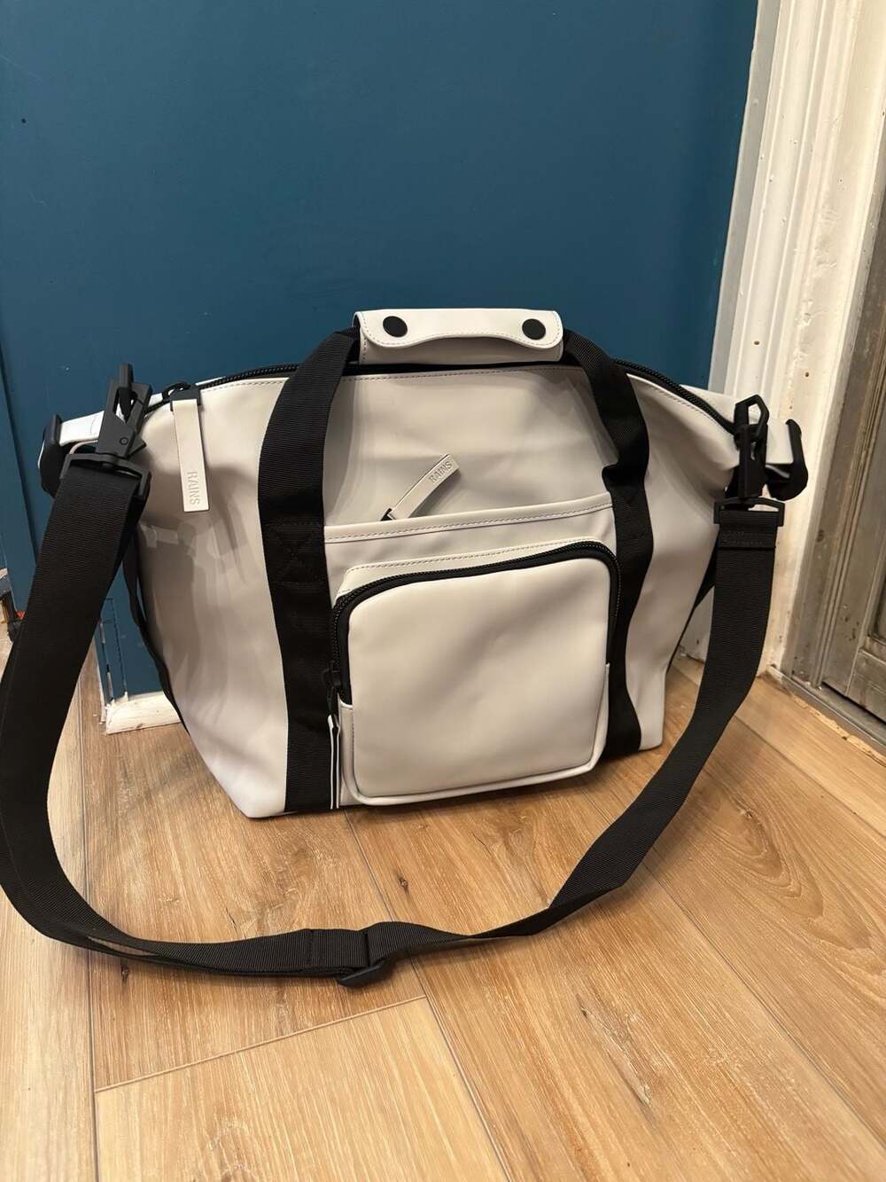 RAINS Texel Kit Bag